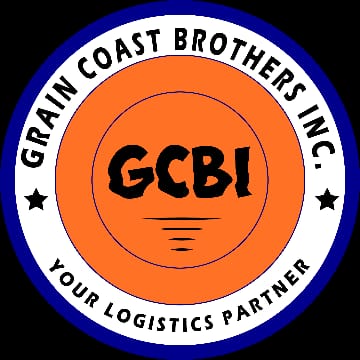 GCBI Logo